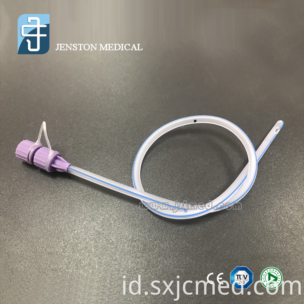 New Enfit Connector Catheter Tube